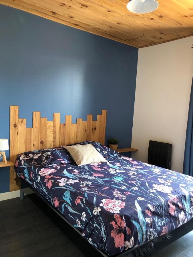 Villa Des 3 Chenes Plouénan المظهر الخارجي الصورة