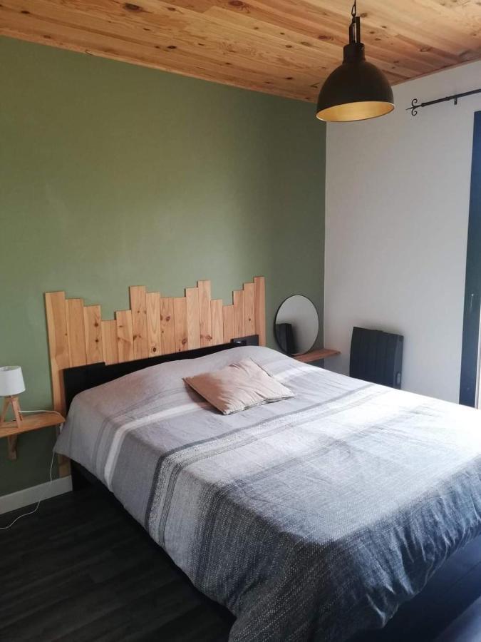Villa Des 3 Chenes Plouénan المظهر الخارجي الصورة
