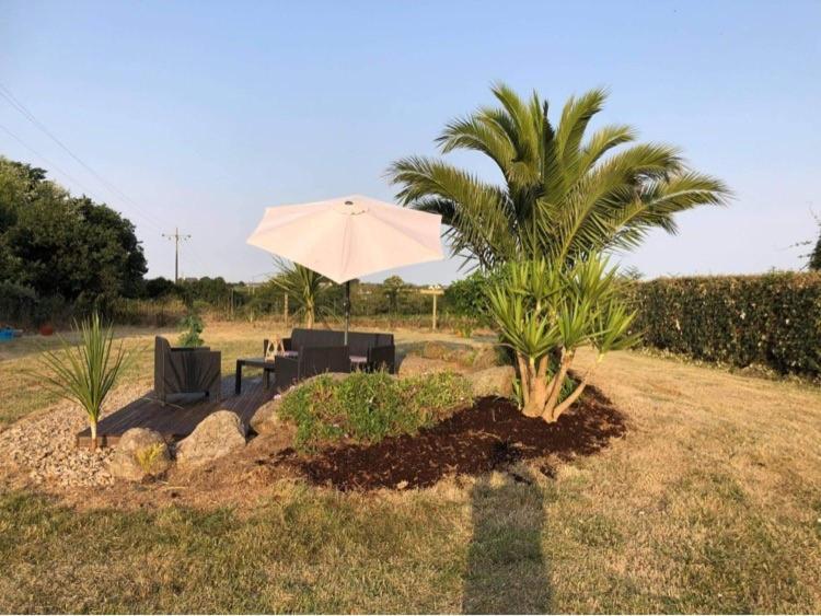 Villa Des 3 Chenes Plouénan المظهر الخارجي الصورة