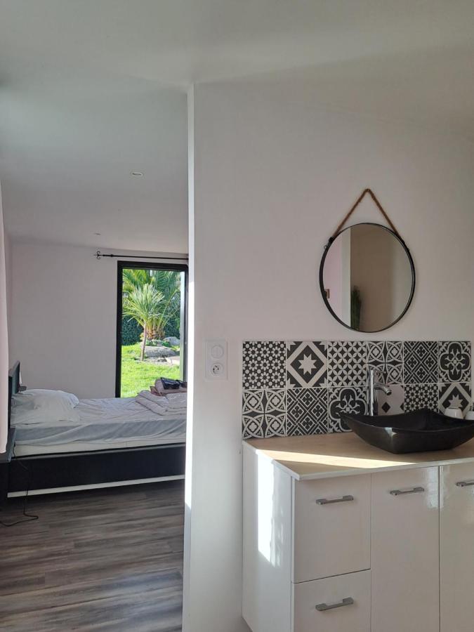 Villa Des 3 Chenes Plouénan المظهر الخارجي الصورة