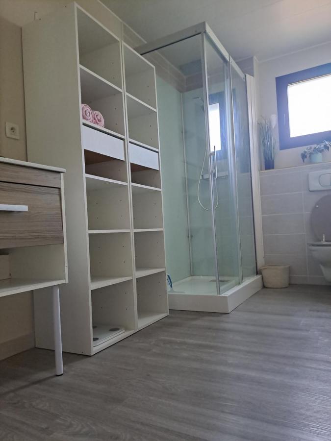 Villa Des 3 Chenes Plouénan المظهر الخارجي الصورة