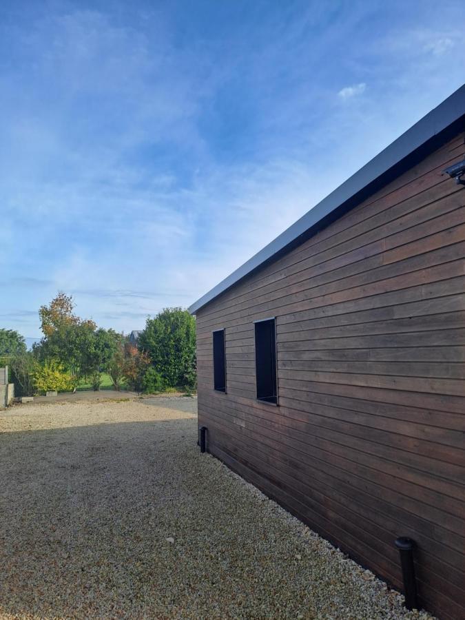 Villa Des 3 Chenes Plouénan المظهر الخارجي الصورة