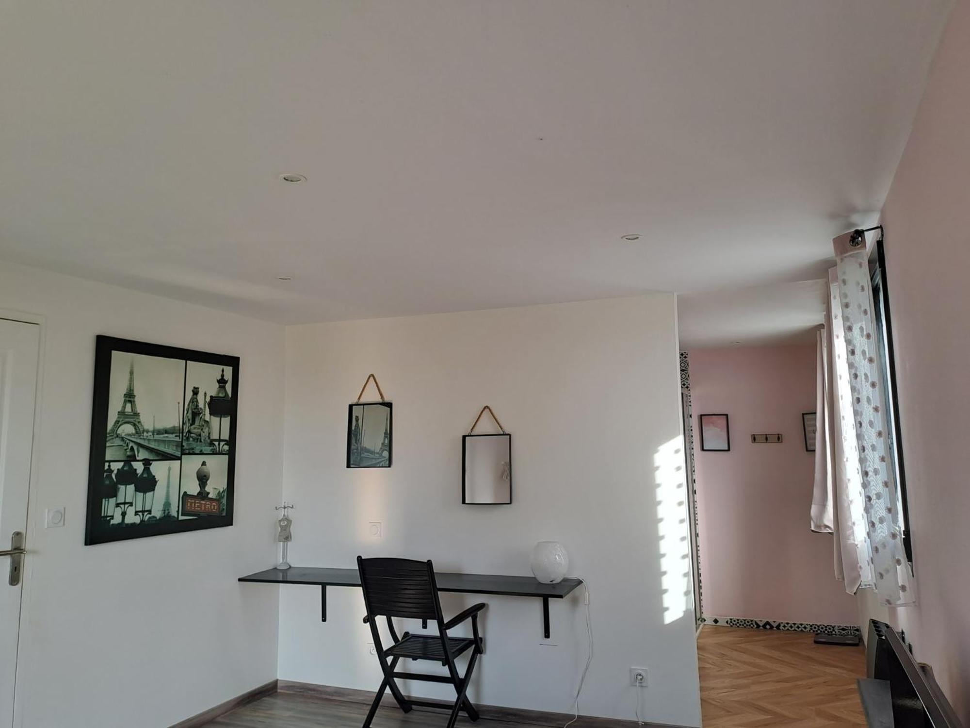 Villa Des 3 Chenes Plouénan الغرفة الصورة