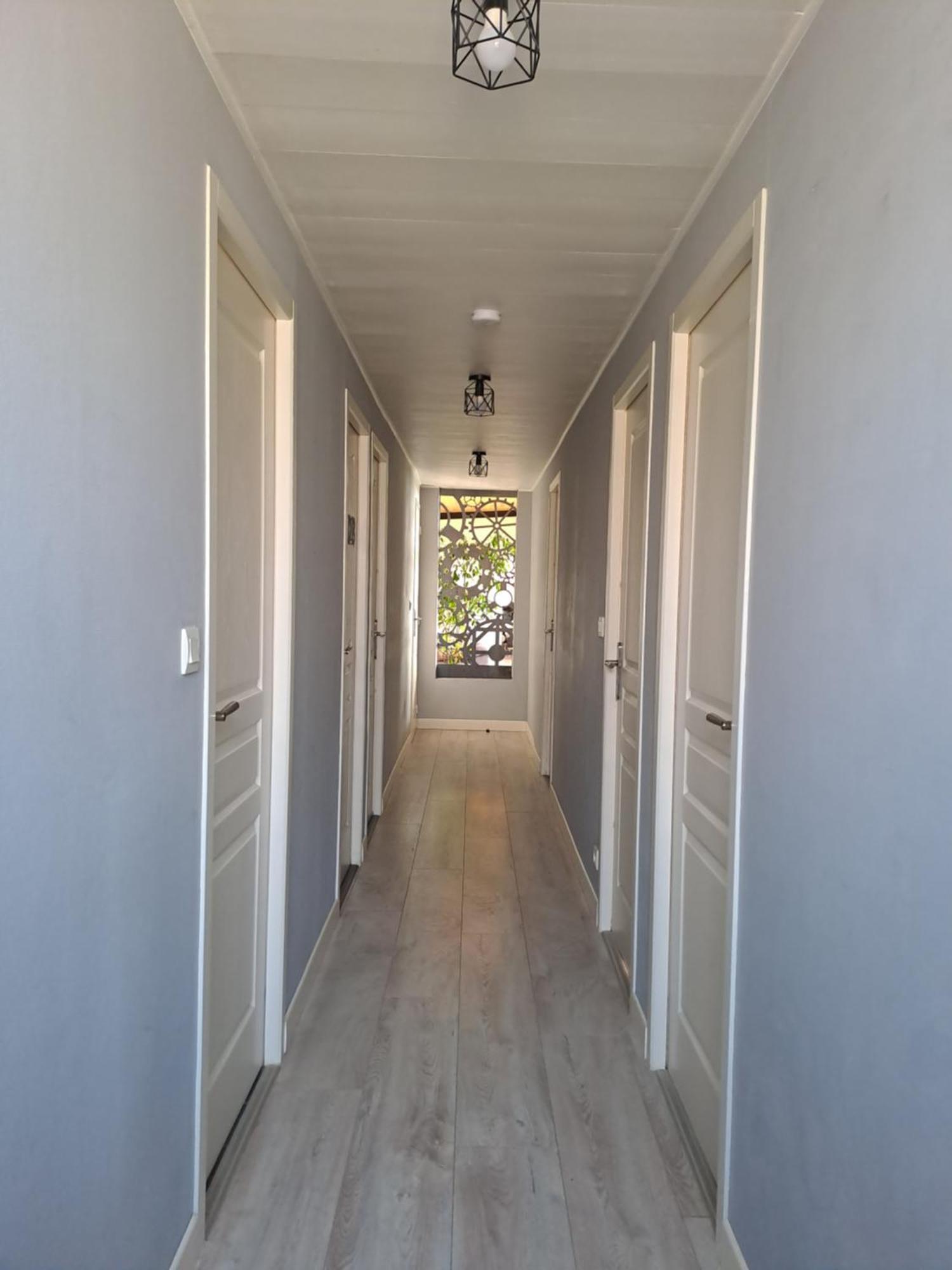 Villa Des 3 Chenes Plouénan الغرفة الصورة