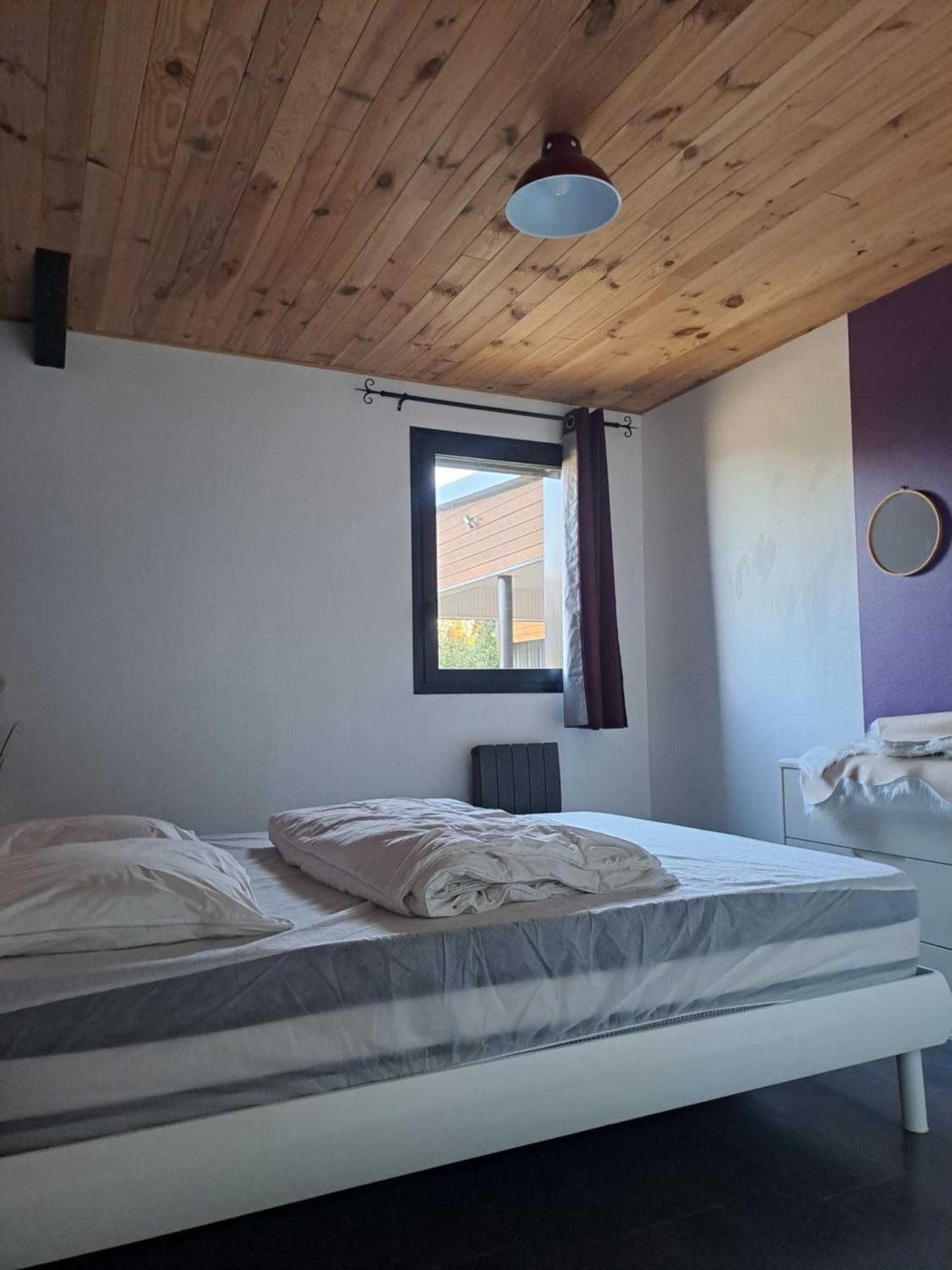 Villa Des 3 Chenes Plouénan الغرفة الصورة