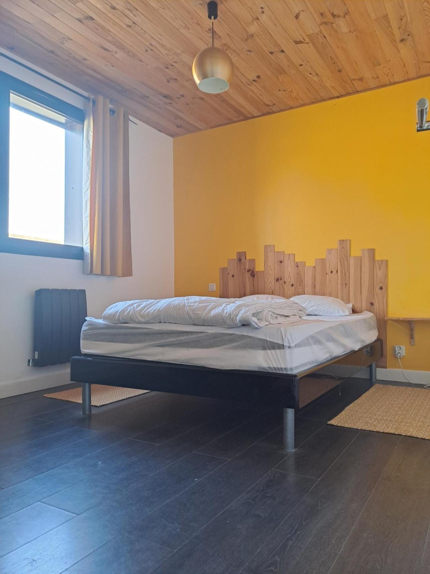 Villa Des 3 Chenes Plouénan الغرفة الصورة